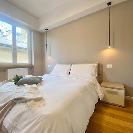 Casaviva - Apartment In The Historic Center - Land Genua Exterior foto