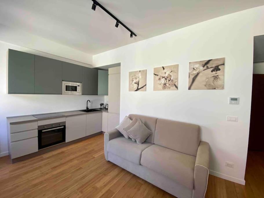 Casaviva - Apartment In The Historic Center - Land Genua Exterior foto