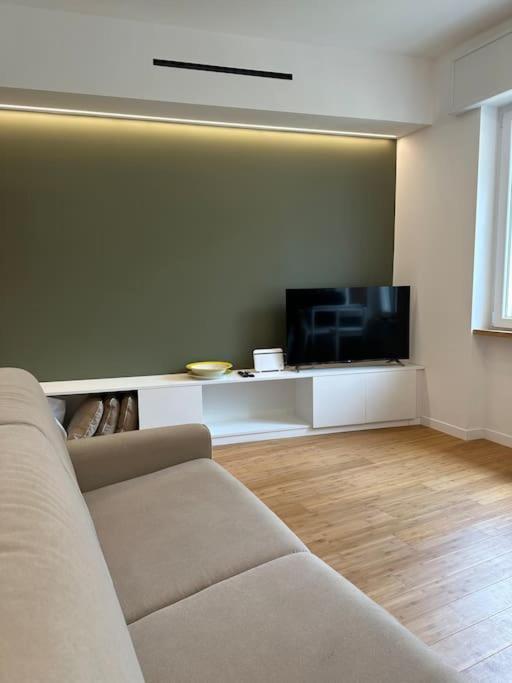 Casaviva - Apartment In The Historic Center - Land Genua Exterior foto