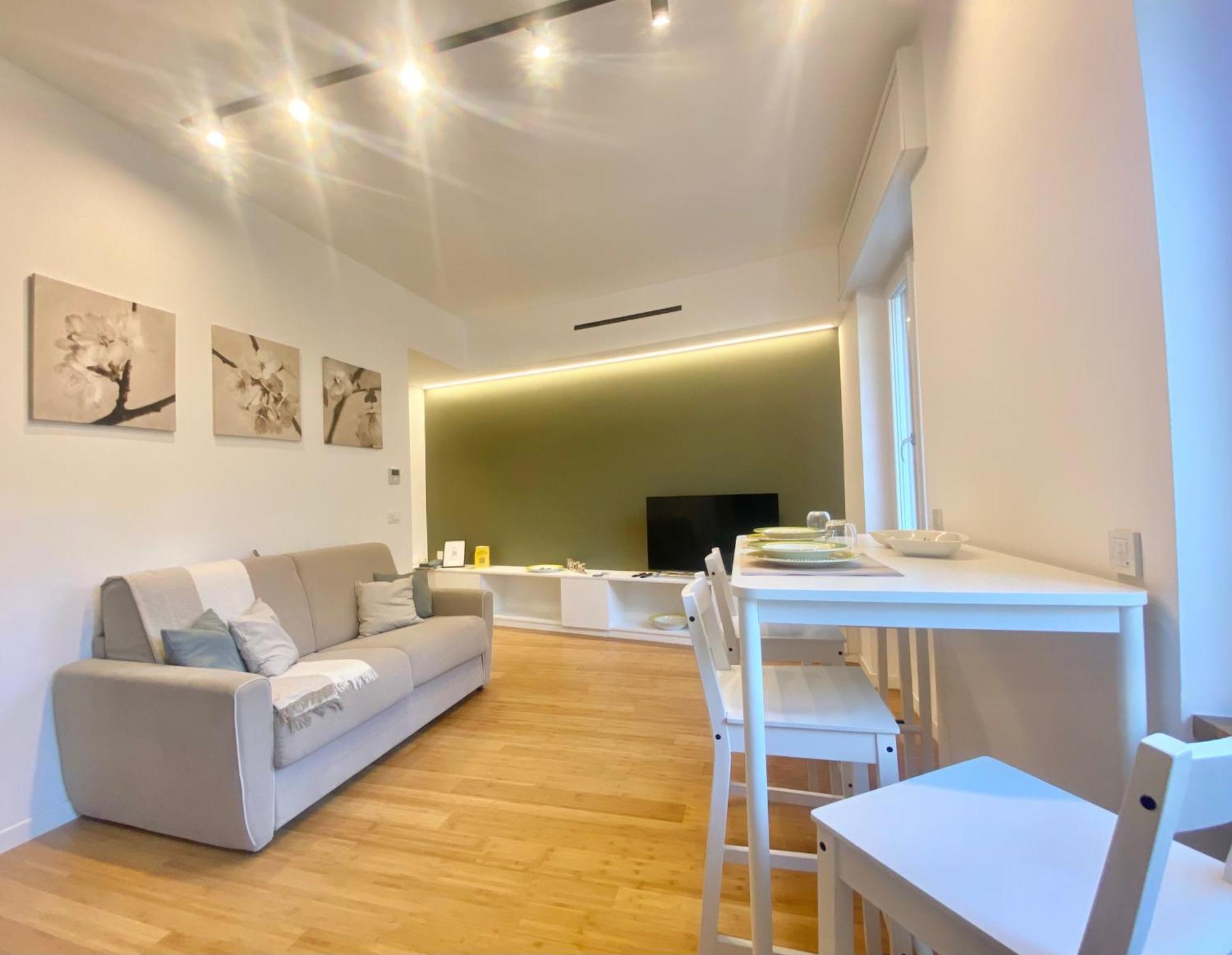 Casaviva - Apartment In The Historic Center - Land Genua Exterior foto
